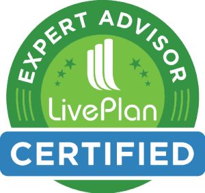 #LivePlanPro