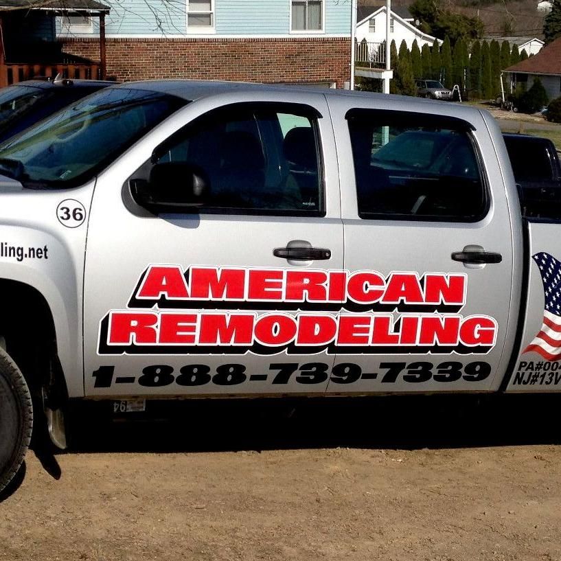 American Remodeling Enterprises