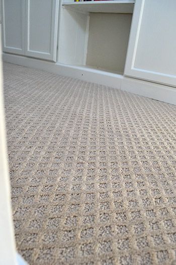 Carpet Installation