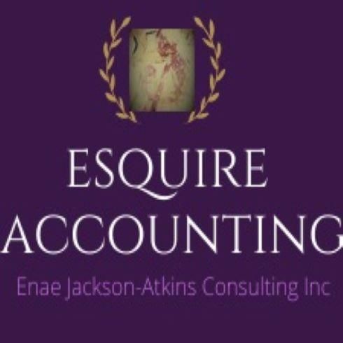 Enae Jackson-Atkins Consulting