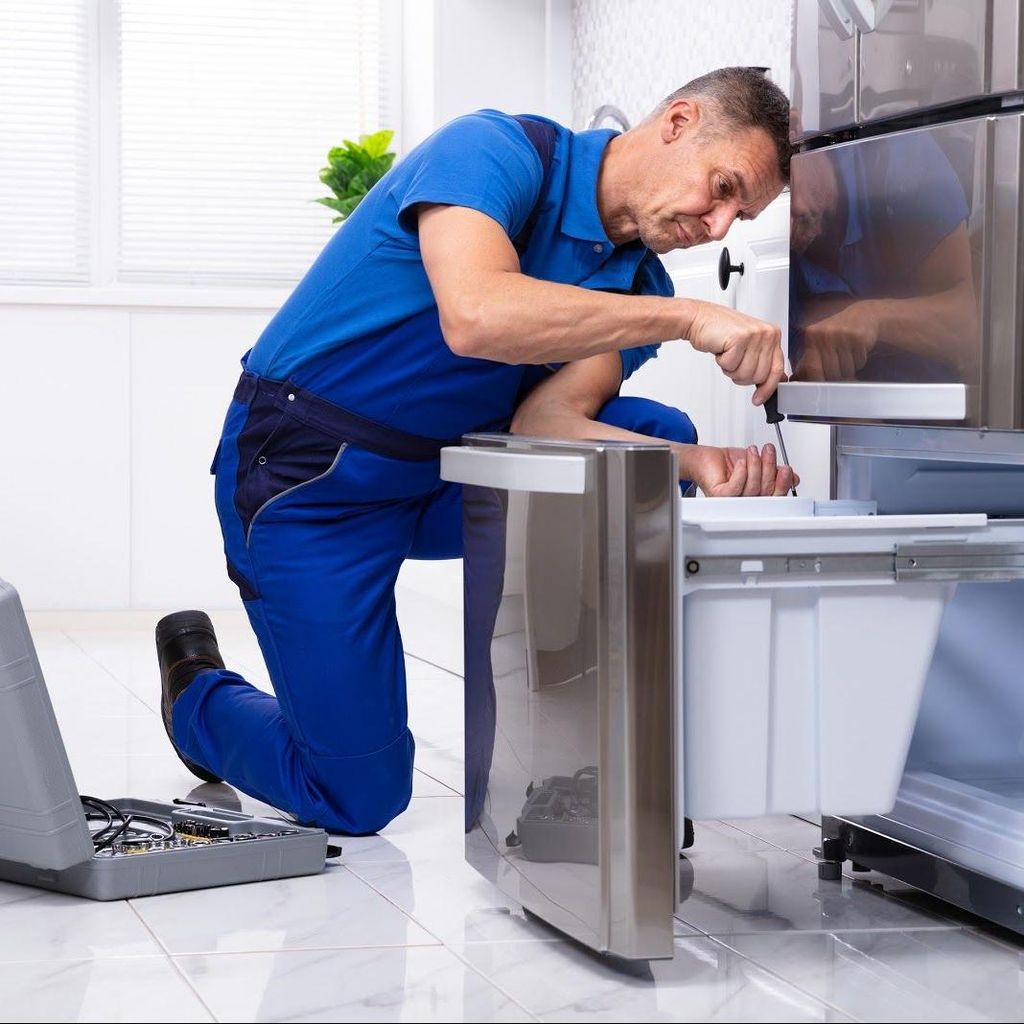 A+ Appliance Repair and Maintenance LLC