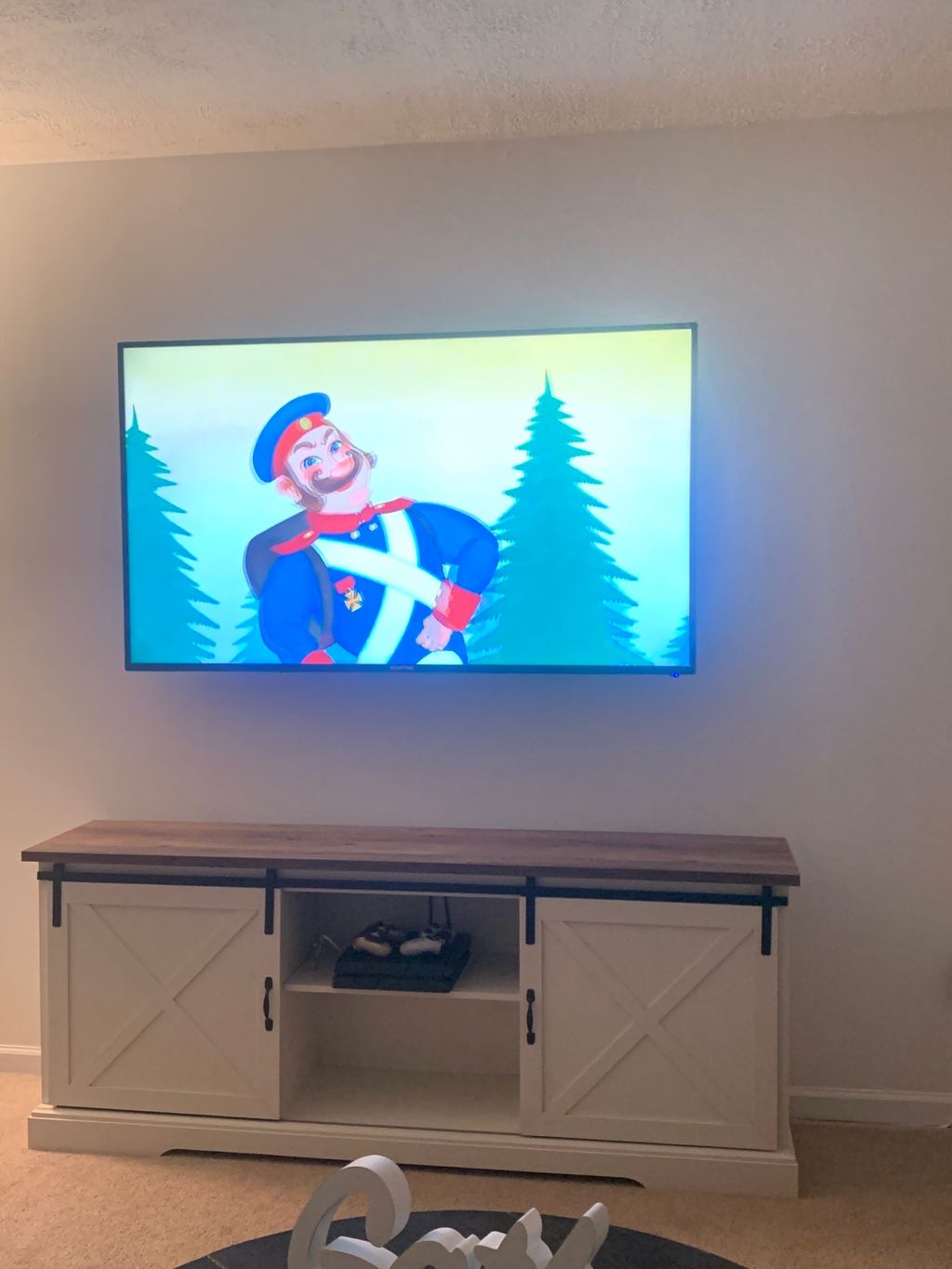 Projects and media