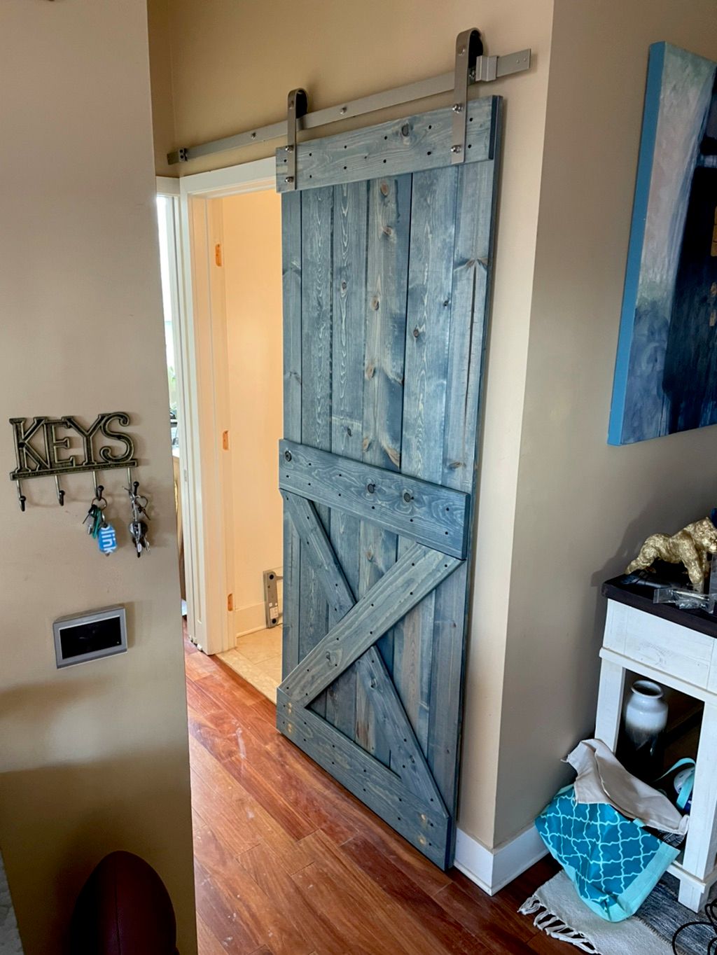 Customer photos