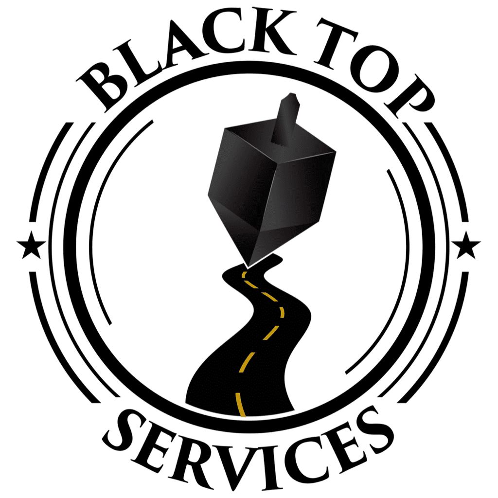 Black Top Services