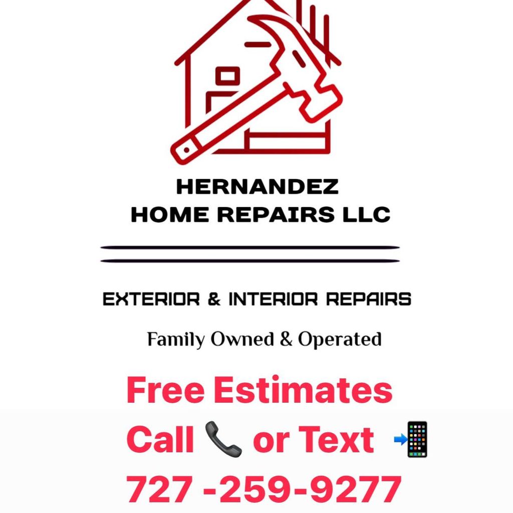 Hernandez roof repairs