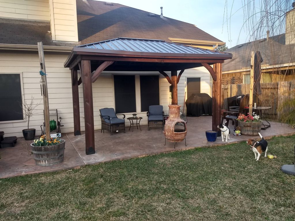 Customer photos