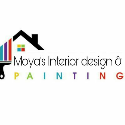 Avatar for Moya's Painting & Design