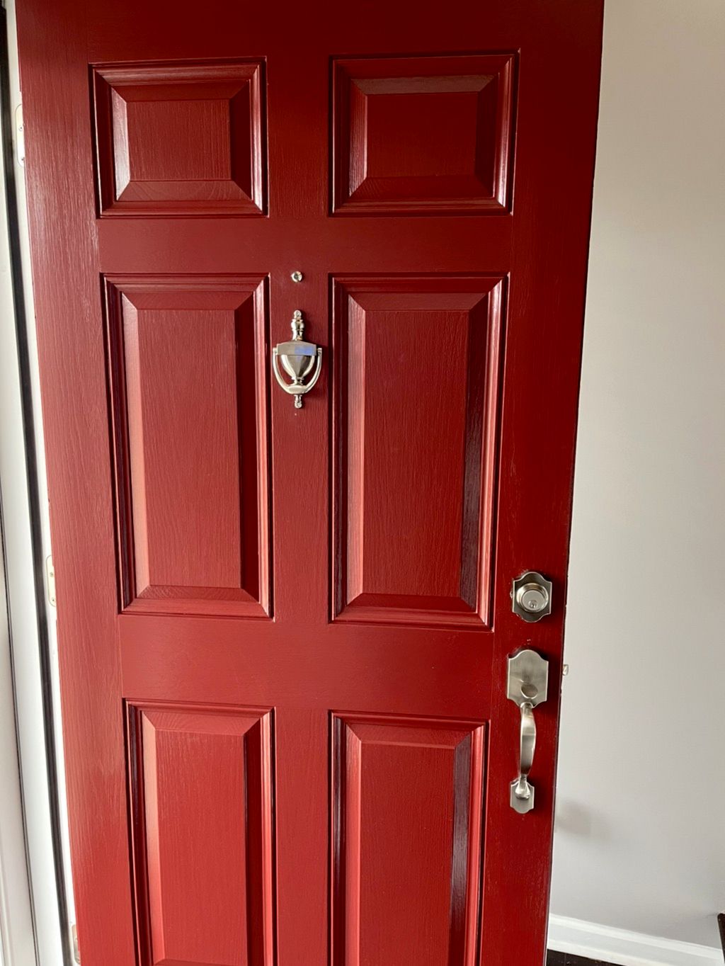 Customer photos