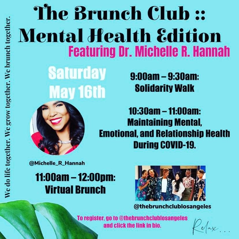 Mental Health