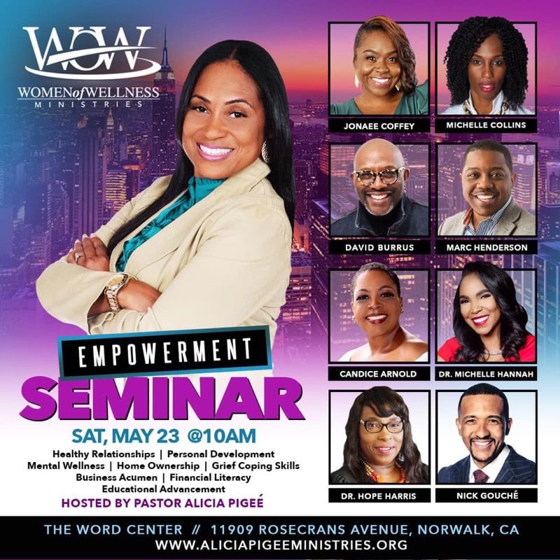 Empowerment Conference 
