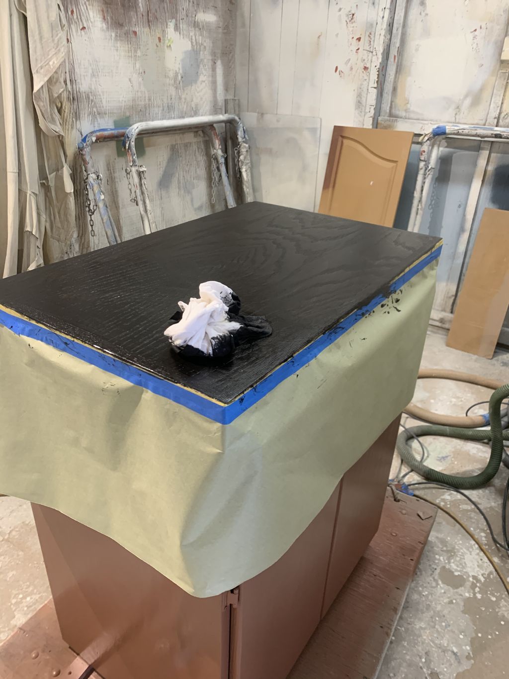 Projects and media