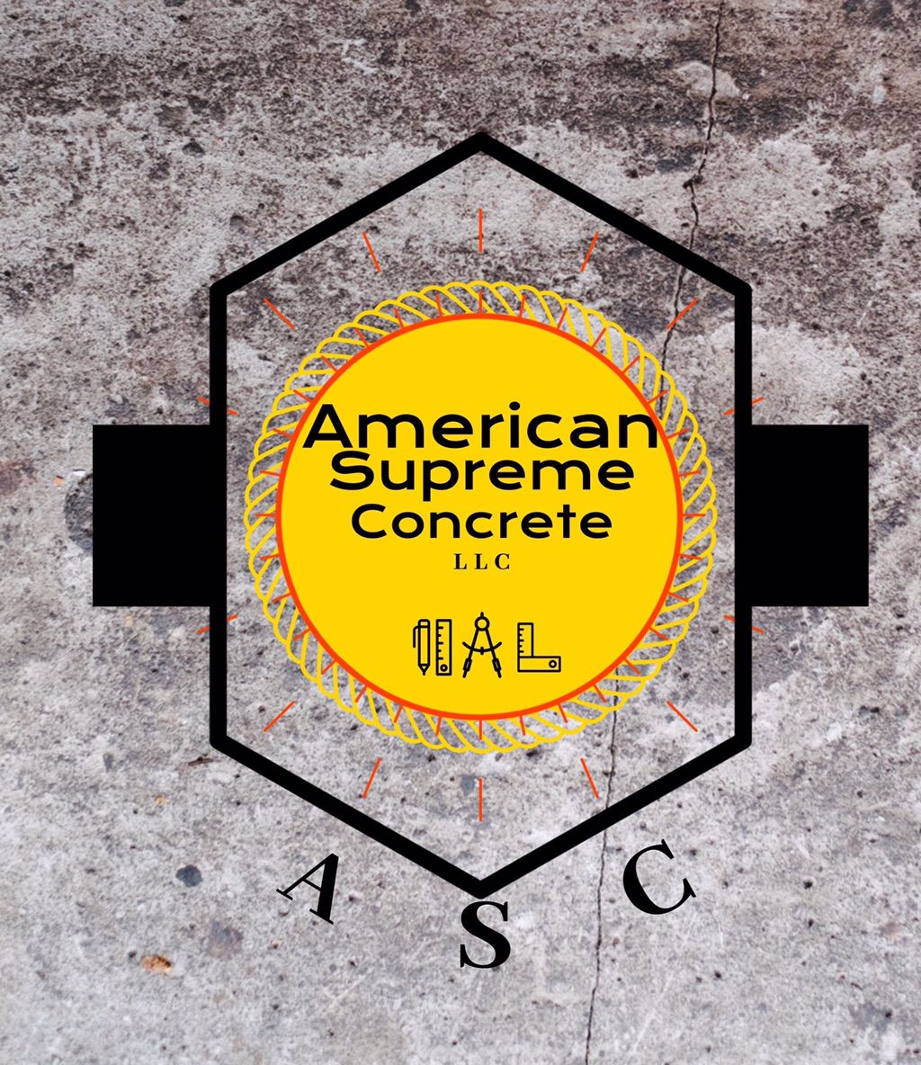 American Supreme Concrete & Hardscaping LLC