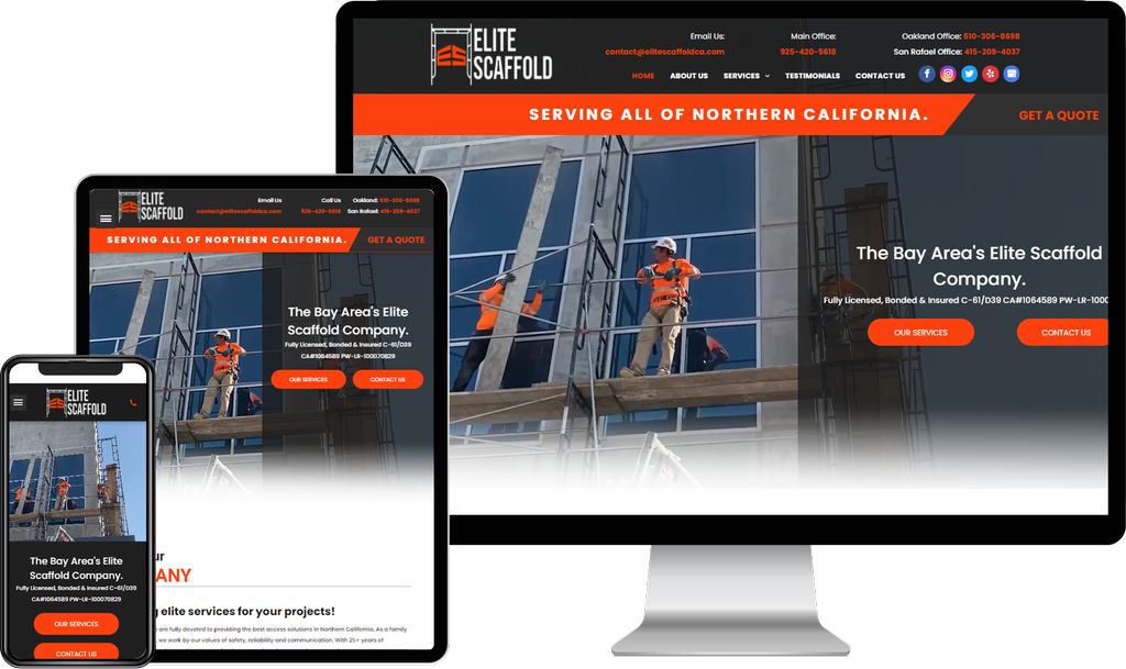 Projects and media