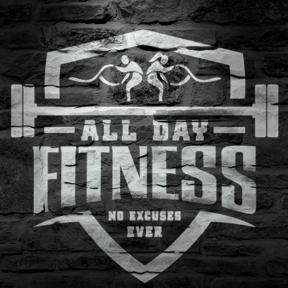 All Day Fitness