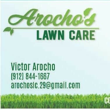 Avatar for Arocho's lawn care and Power Washing