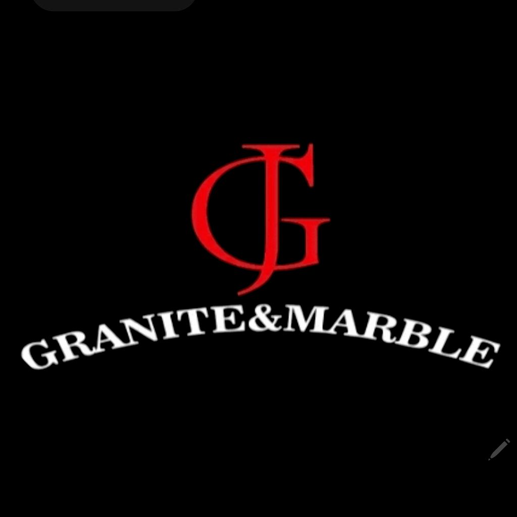 J.G granite & marble