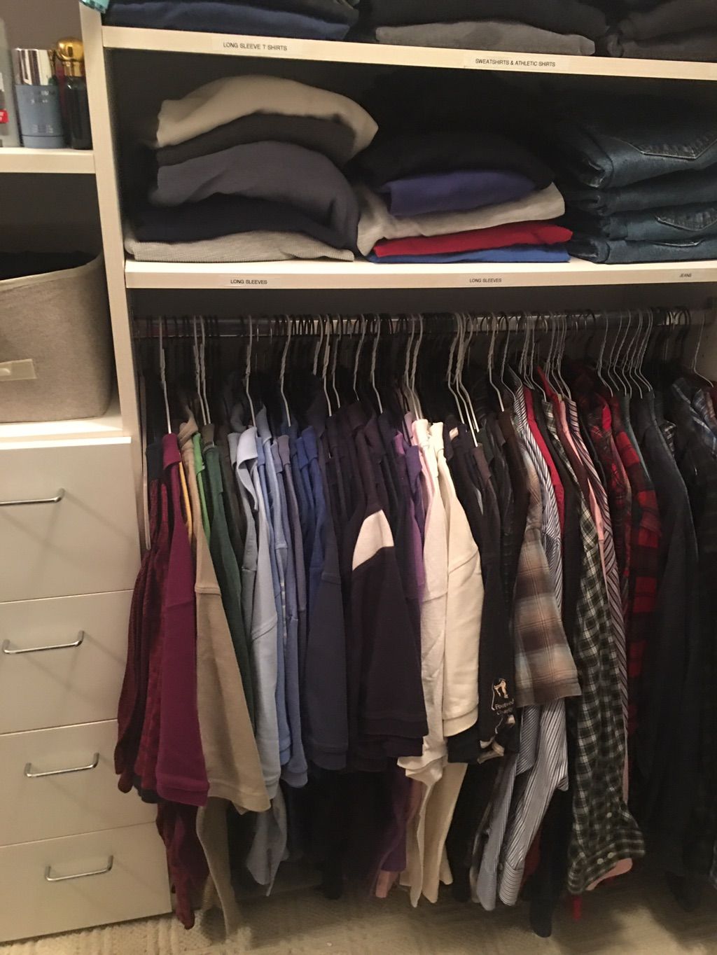 Customer photos