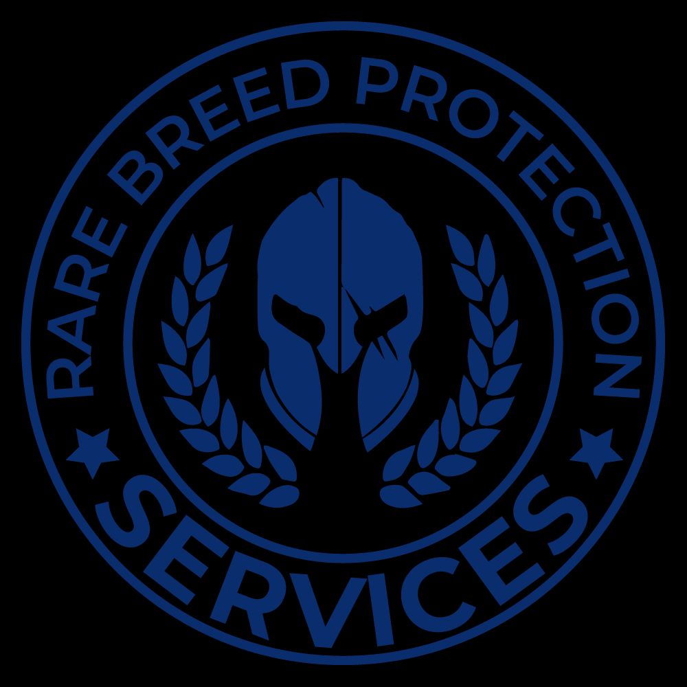 Rare Breed Protection Services