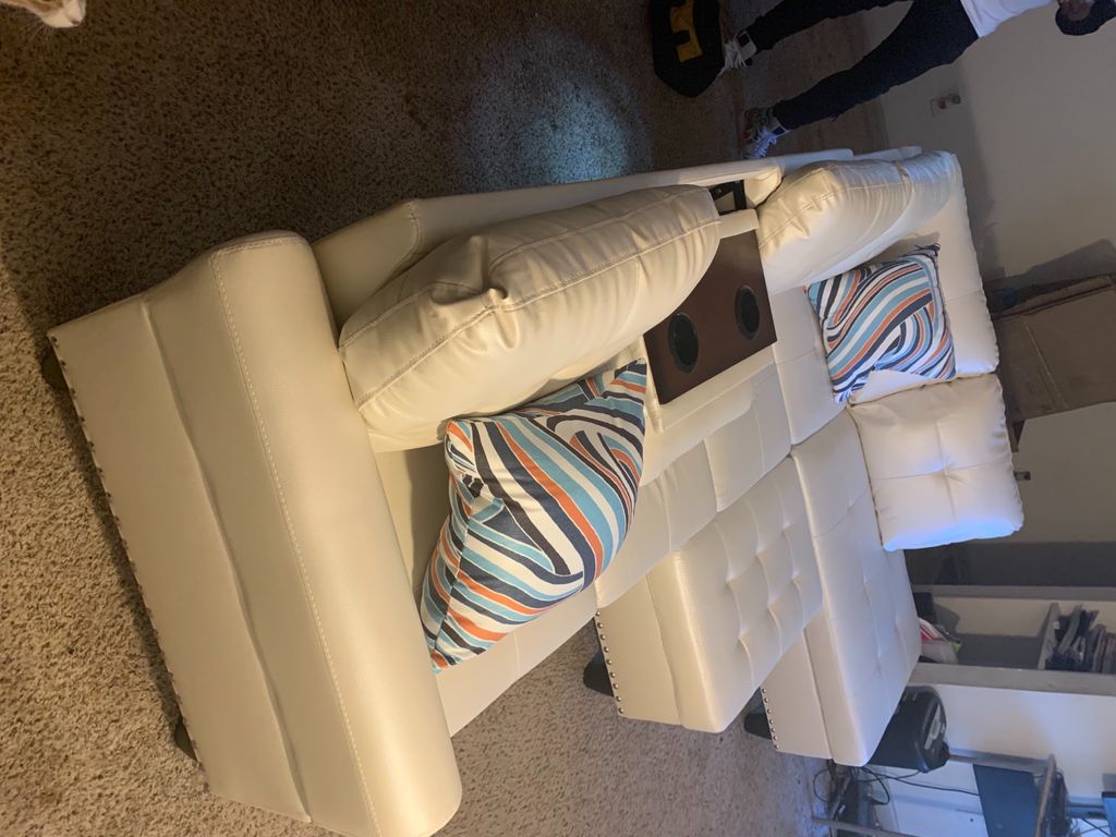 Customer photos