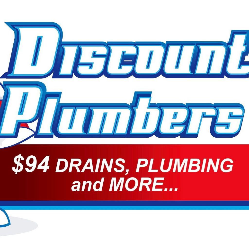 Discount Plumbing And Drain Cleaning