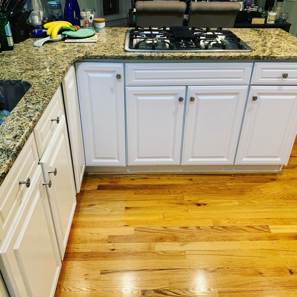 Customer photos