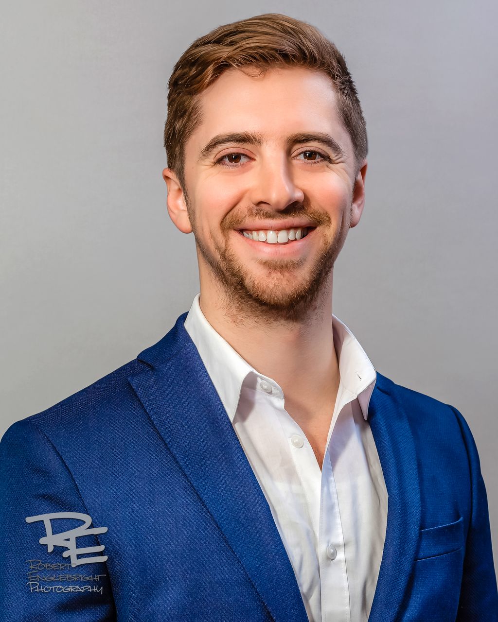 Real Estate Agent Headshot