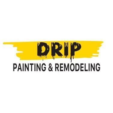 Drip Painting & Remodeling