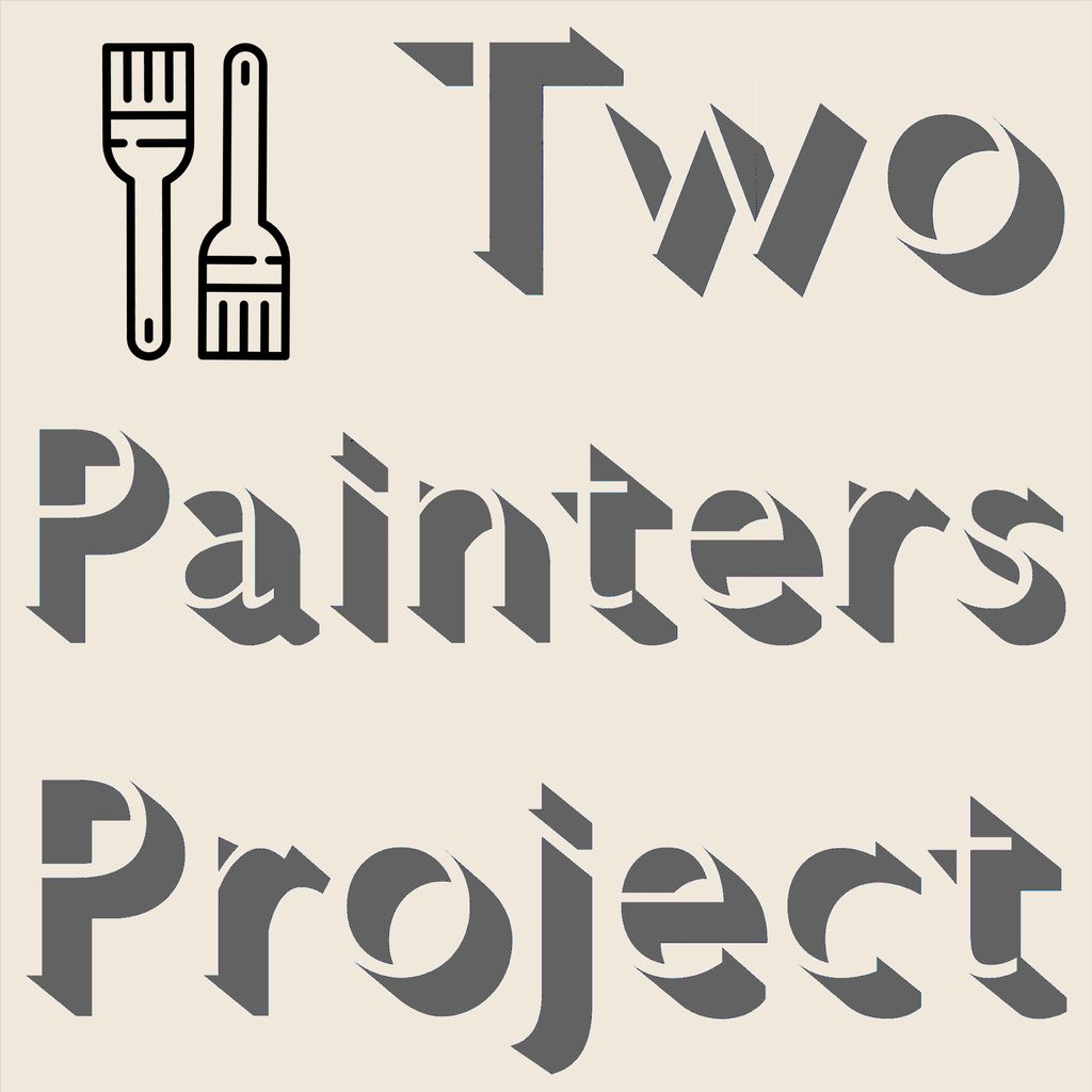 Two Painters Project