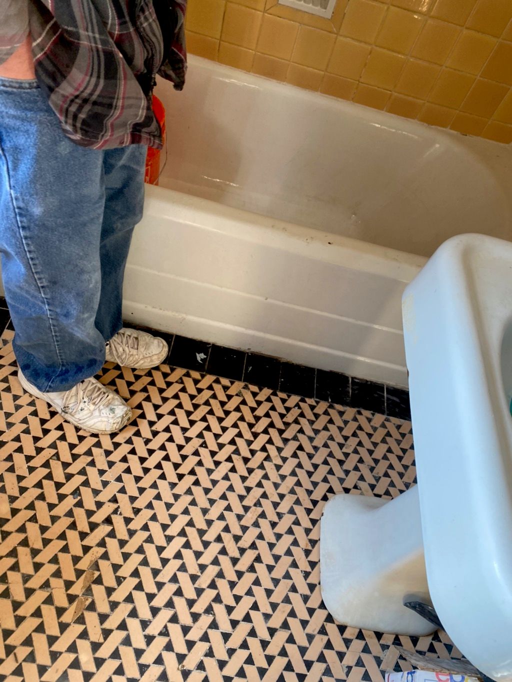 Customer photos
