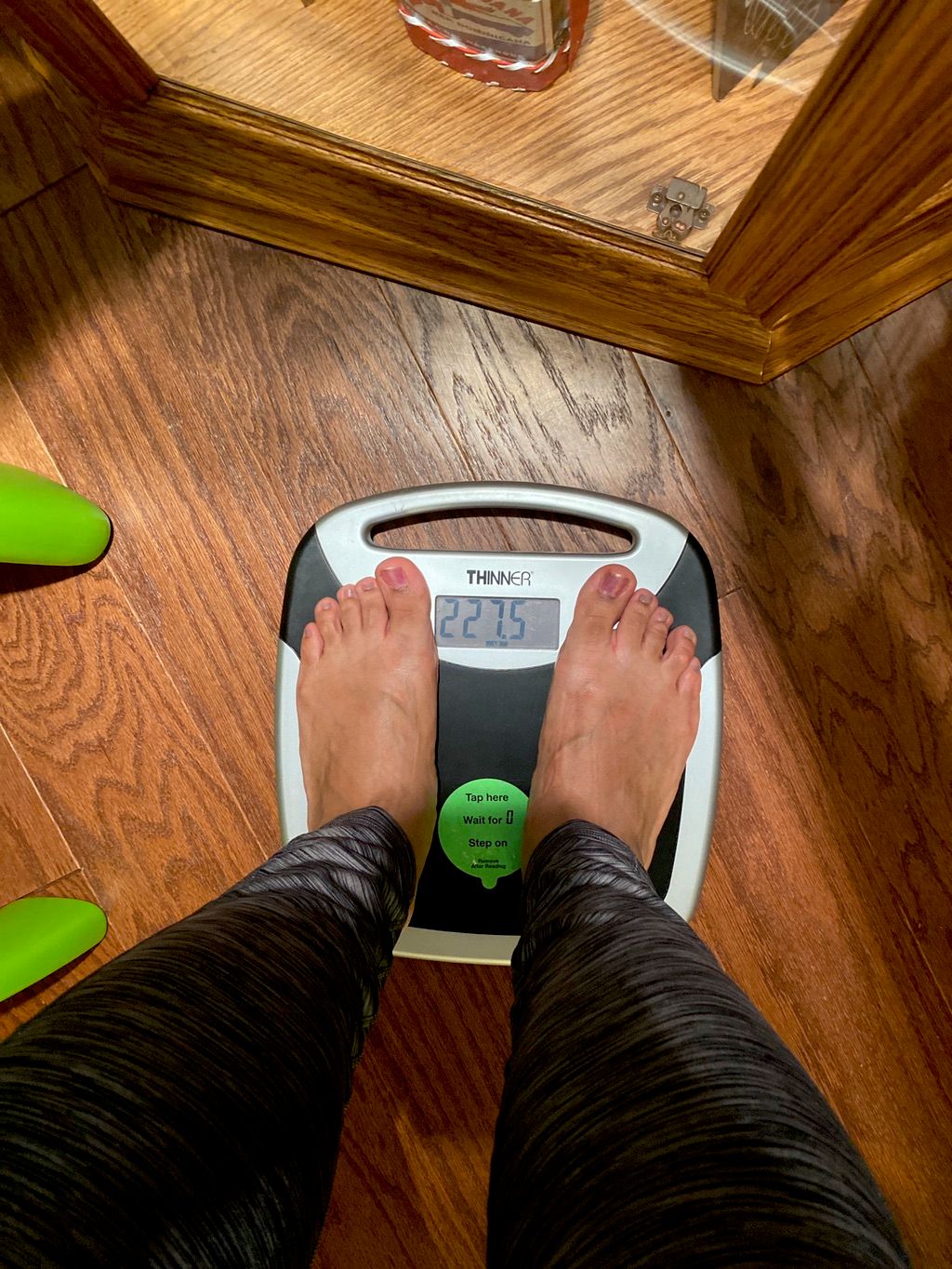 Customer photos