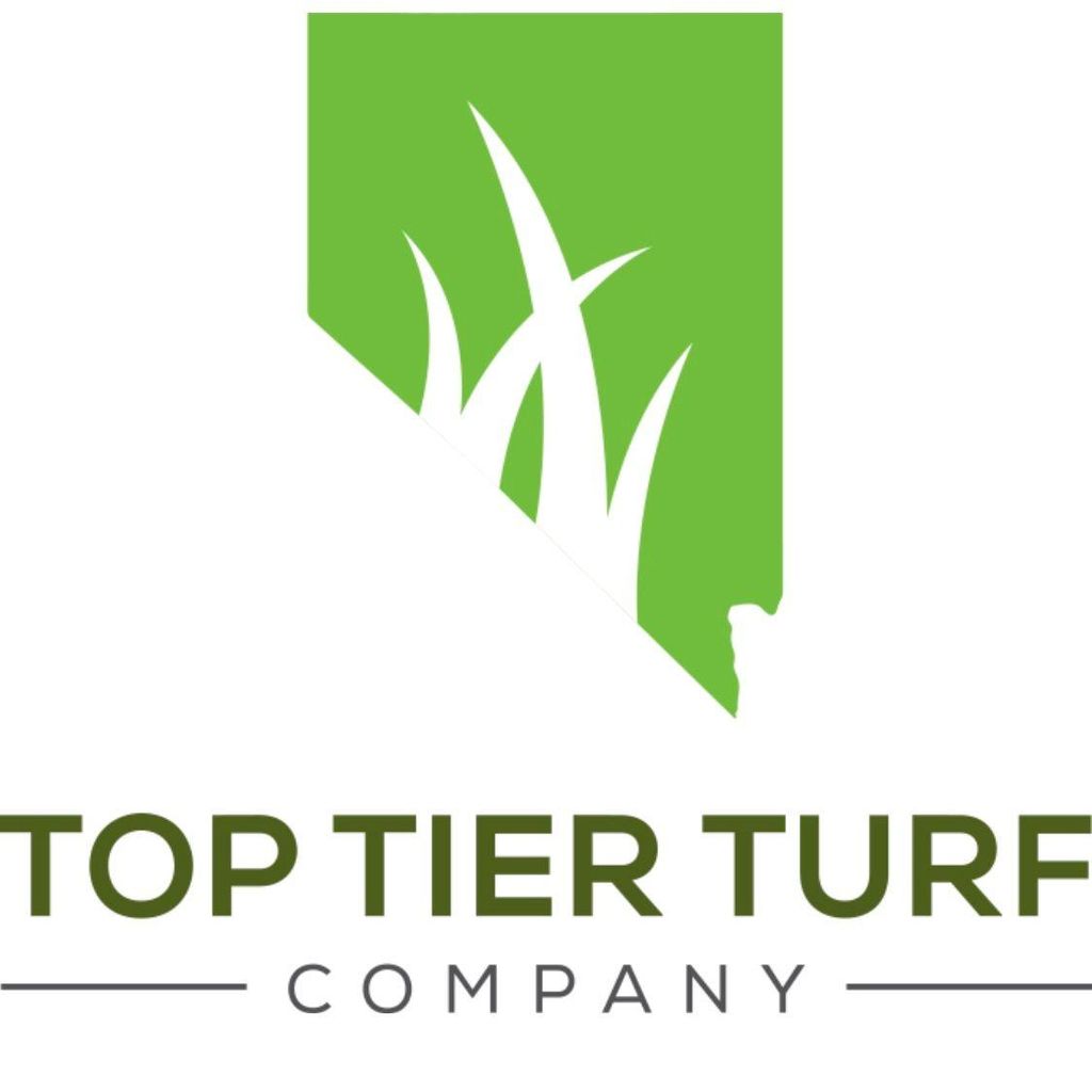 Top Tier Turf Co.