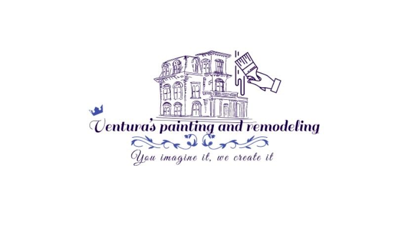 Ventura’s painting and remodeling LLC