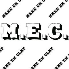 MEC Entertainment
