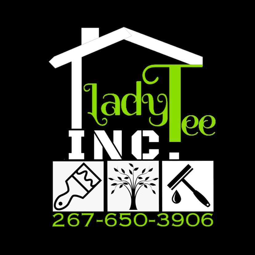 Lady Tee Inc
