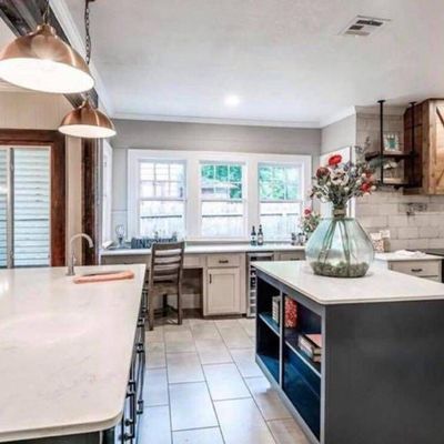 The Best Kitchen Remodeling Contractors in Oklahoma City, Oklahoma (Photos,  Cost Estimates, Ratings)