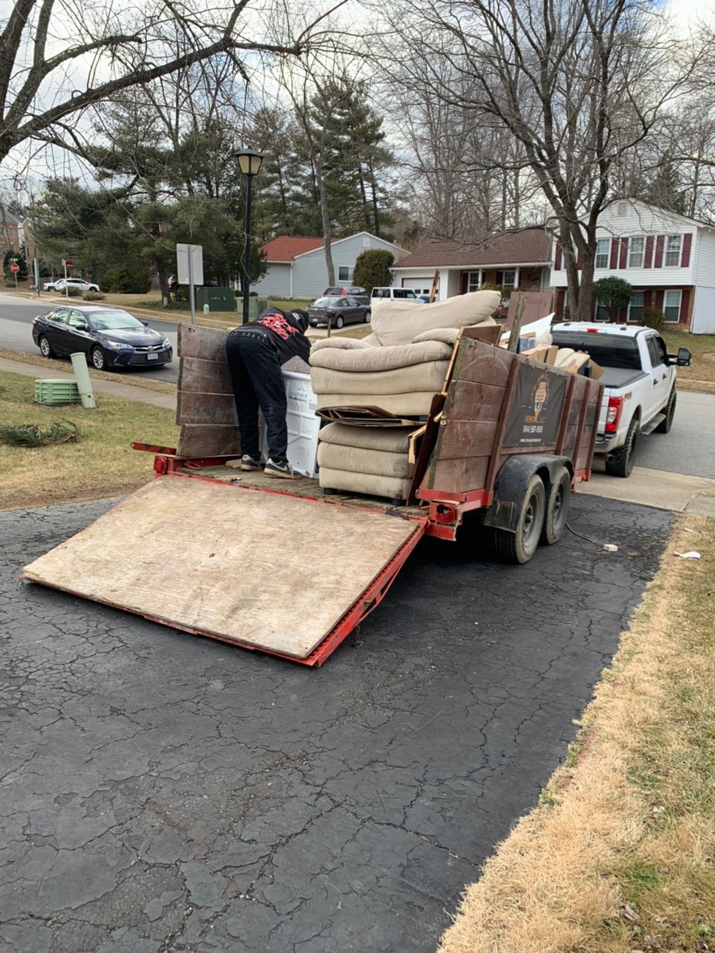 Customer photos