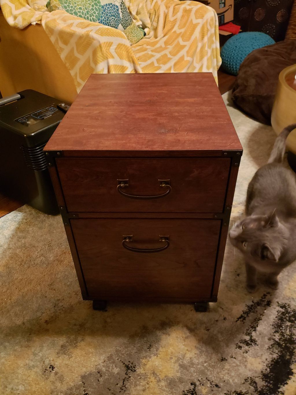 Customer photos