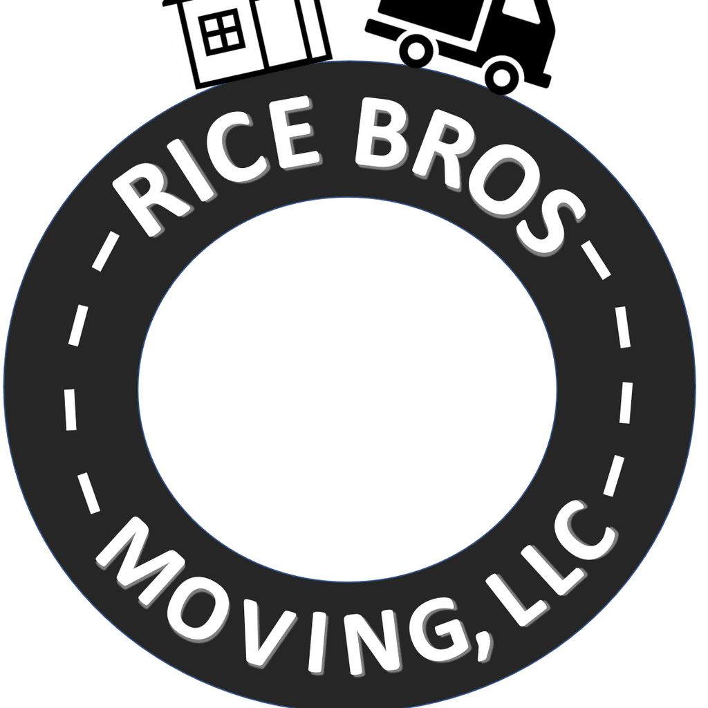 Rice Bros Moving #1
