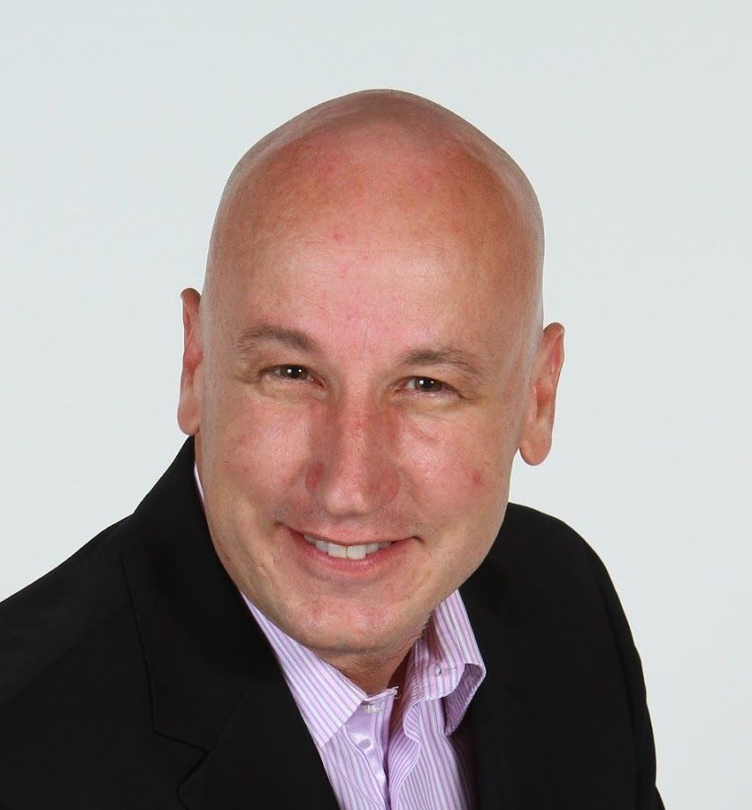 Todd Turoci
