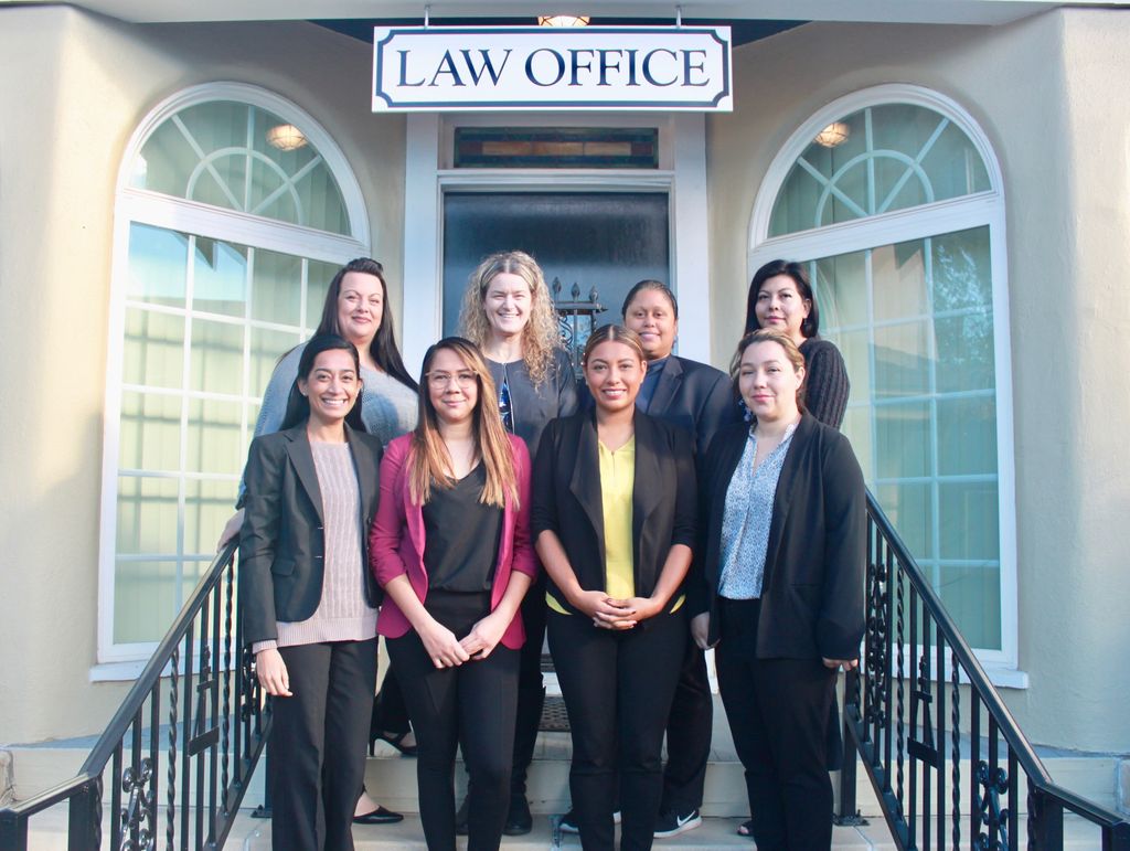 Para-Professional Team