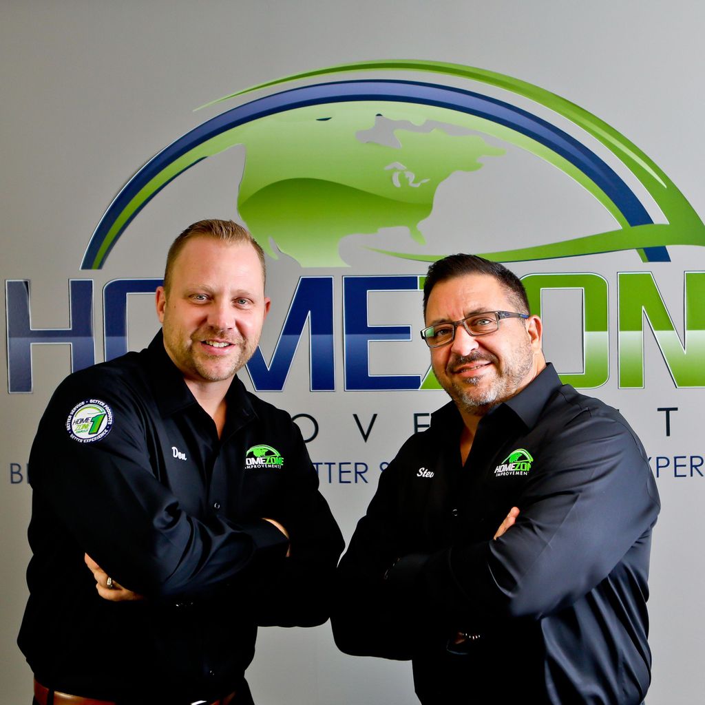 HomeZone Improvements