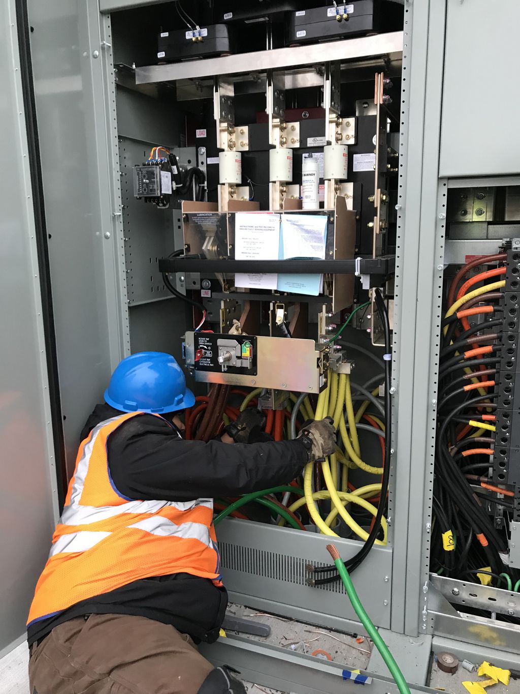 Projects and media
