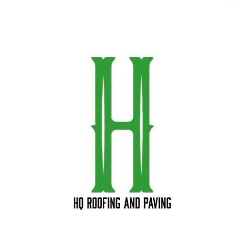 HQ roofing and paving