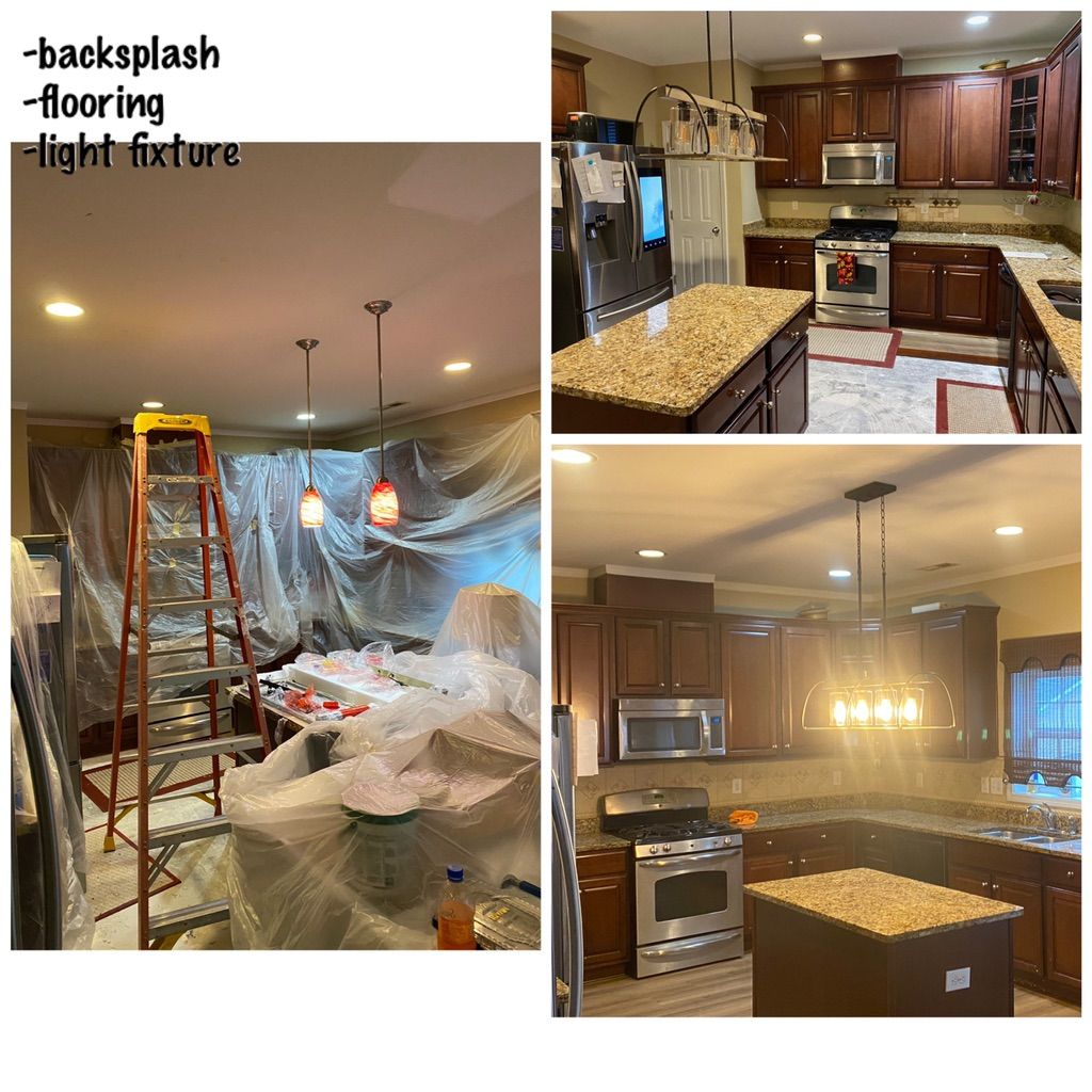 Projects and media
