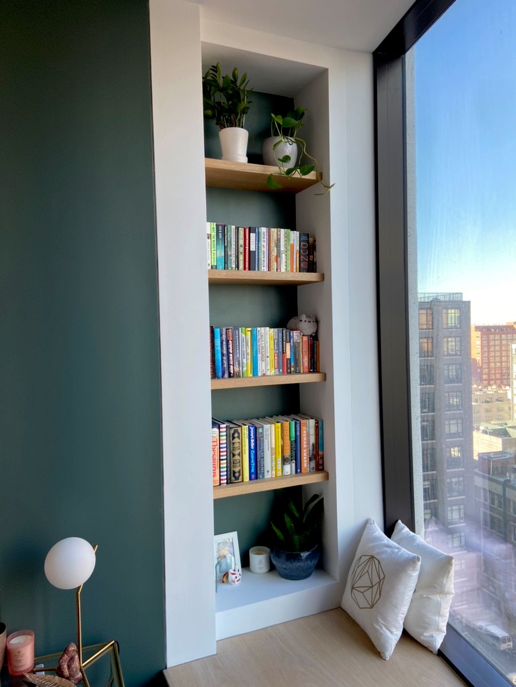 Customer photos
