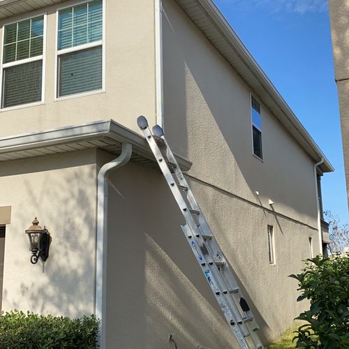 Mr. Gutter - Seamless Gutters (10% OFF) - Orlando, FL