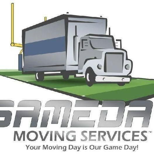 Gameday Moving Services