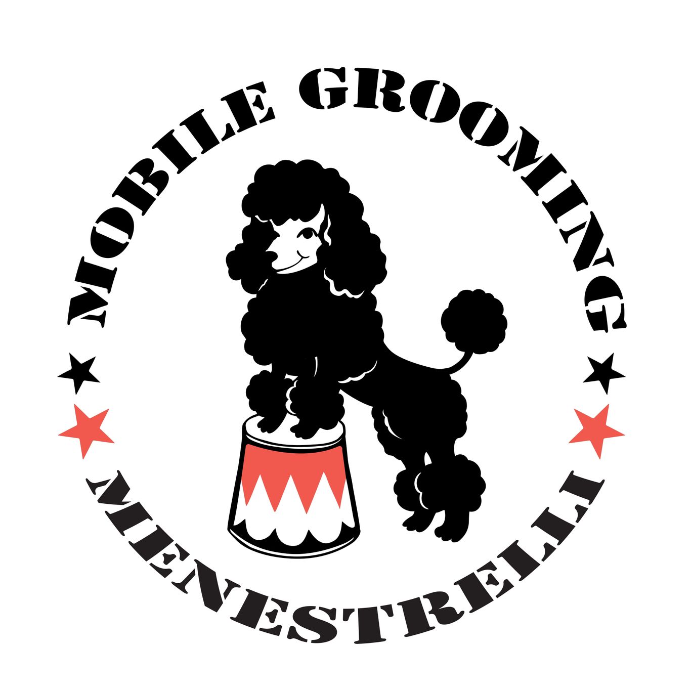 Mobile Grooming Menestrelli Orlando, FL Thumbtack