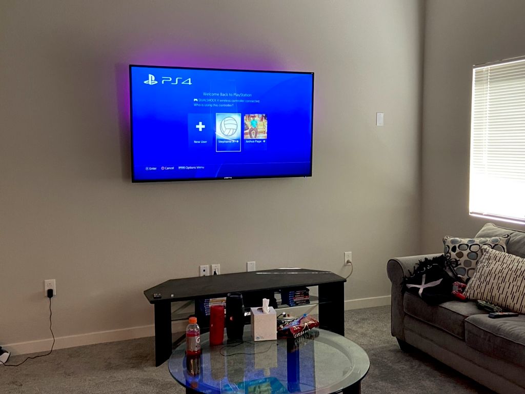 Customer photos