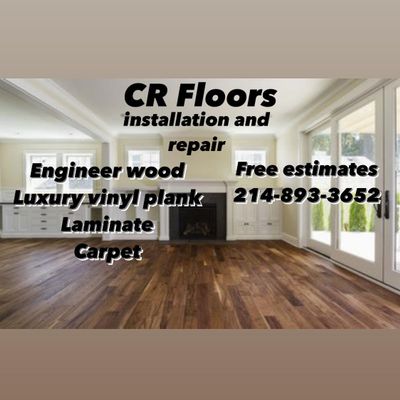 Avatar for CR flooring